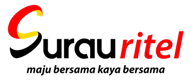 Surau Ritel | Rak Padang's Logo