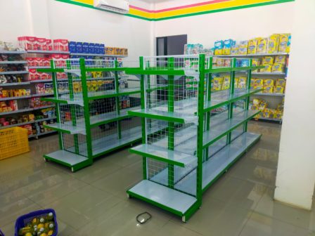 Toko Rak Minimarket Canduang