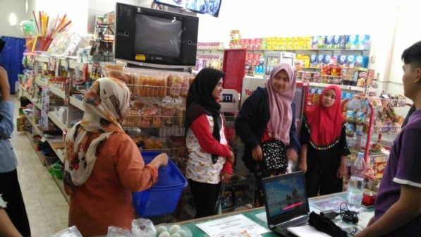 Konsultan Pendirian Minimarket Sijunjung
