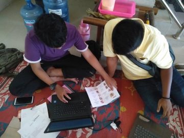 Konsultan Minimarket Payakumbuh