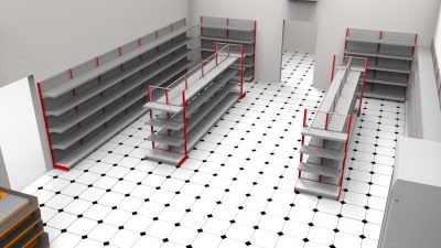 Alamat Rak Minimarket Sijunjung