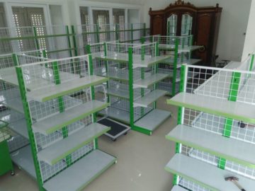 Toko Rak Minimarket Payakumbuh