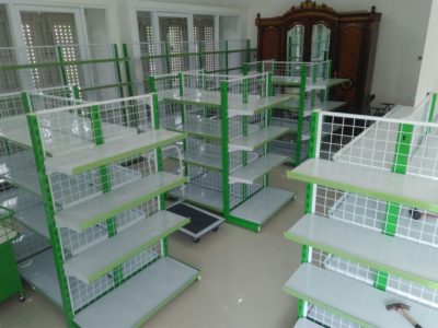 Toko Rak Minimarket Payakumbuh