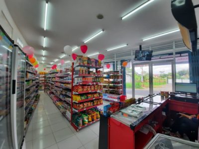 Konsultan Minimarket Pasaman