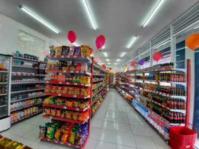 Konsultan Minimarket Pesisir Selatan
