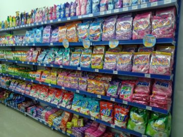 Konsultan Minimarket Padangpanjang