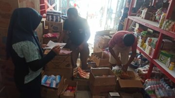 Jasa Stock Opname Agam