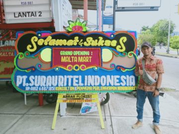Konsultan Pendirian Minimarket Payakumbuh