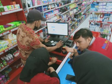 Jasa Stock Opname Dharmasraya