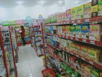 Jasa Stock Opname Sijunjung