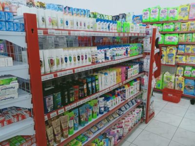 Jasa stock opname padang 