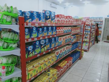 Jasa Stock Opname Bukittinggi