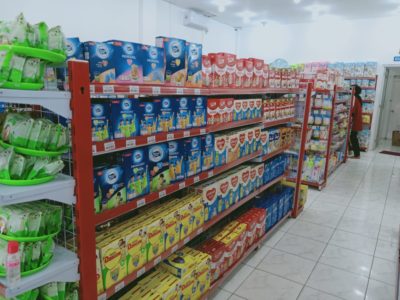 Jasa Stock Opname Bukittinggi