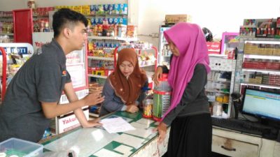 Konsultan Pendirian Minimarket Pariaman