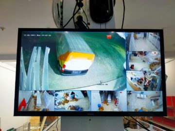 CCTV Paket 8 Kamera