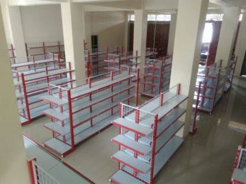 Toko Rak Minimarket Sumbar