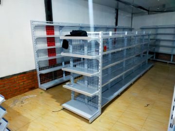 Toko Rak Minimarket Tapan