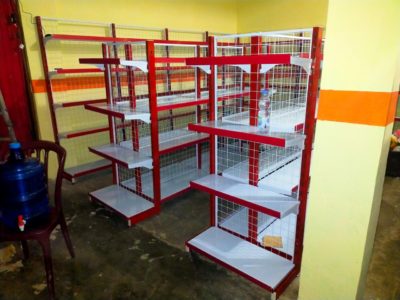 Toko Rak Minimarket Sijunjung