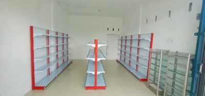 Toko Rak Minimarket Batusangkar