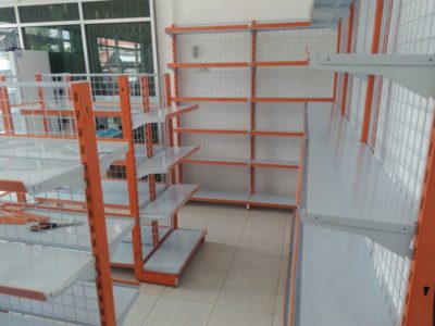 Toko Rak Minimarket Bukittinggi