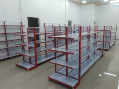 Toko Rak Minimarket Sangir