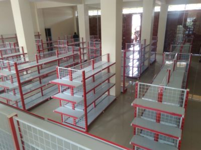 Toko Rak Minimarket Pangkalan