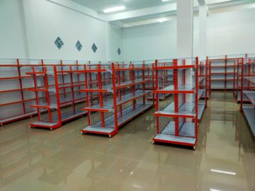 Toko Rak Minimarket Talamau