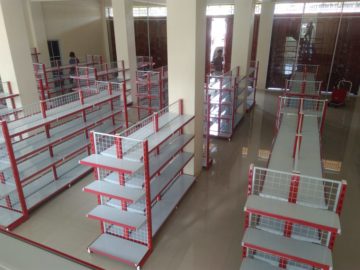 Rak Minimarket Sangir Jujuan