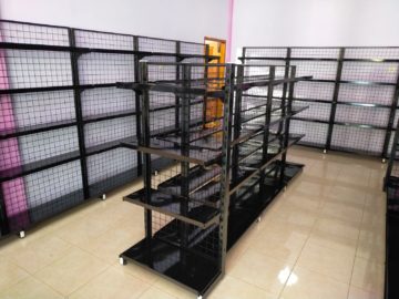 Toko Rak Minimarket Lengayang