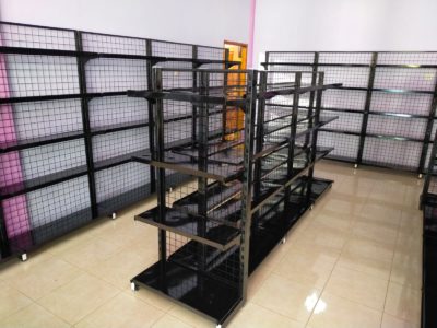 Toko Rak Minimarket Lengayang