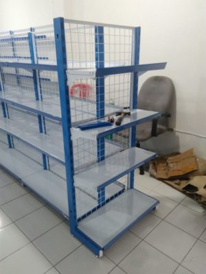 Toko Rak Minimarket Sungayang