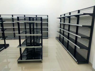 Toko Rak Minimarket Rambatan