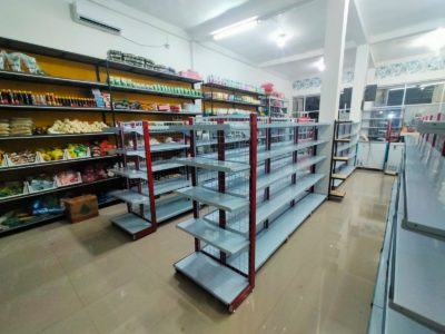 Toko Rak Minimarket Panti