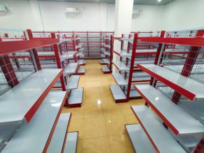 Toko Rak Minimarket Bengkalis