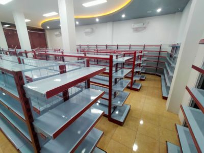 Toko Rak Minimarket Bantan