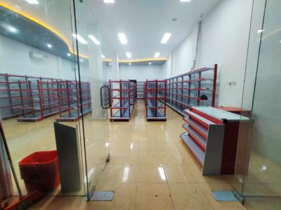 Rak Minimarket Bukit Batu