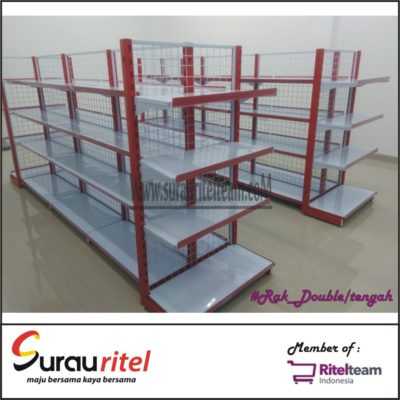 Toko Rak Minimarket Reteh