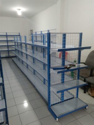 Toko Rak Minimarket Concong