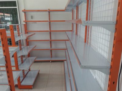 Toko Rak Minimarket Enok