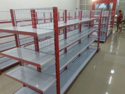 Toko Rak Minimarket Kateman