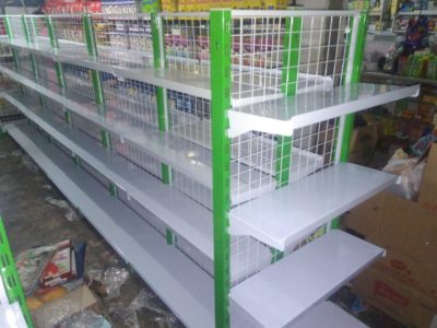 Toko Rak Minimarket Kemuning