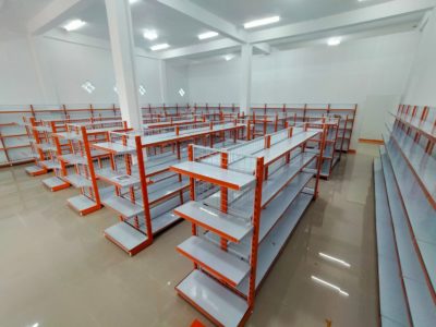 Rak Minimarket Cerenti