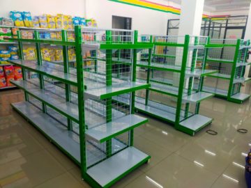 Toko Rak Minimarket Kempas