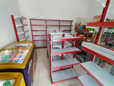 Toko Rak Minimarket Dumai