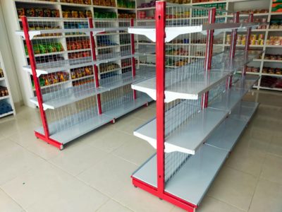 Toko Rak Minimarket Siak