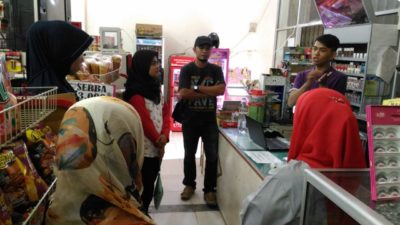 Konsultan Pendirian Minimarket Pekanbaru