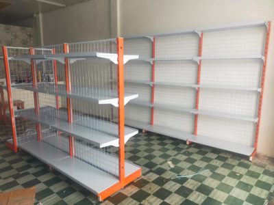 Toko Rak Minimarket Kelayang