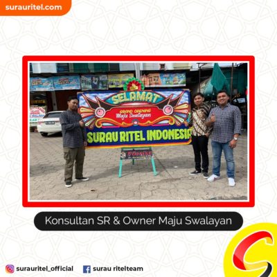 Paket Konsultan Recovery Minimarket