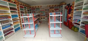 Toko Rak Minimarket Tempuling