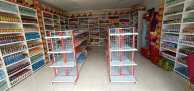 Toko Rak Minimarket Tempuling